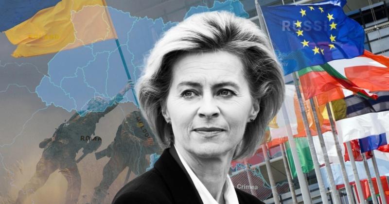 A Von der Leyen csillaga éppen leáldozóban van | Demokrata