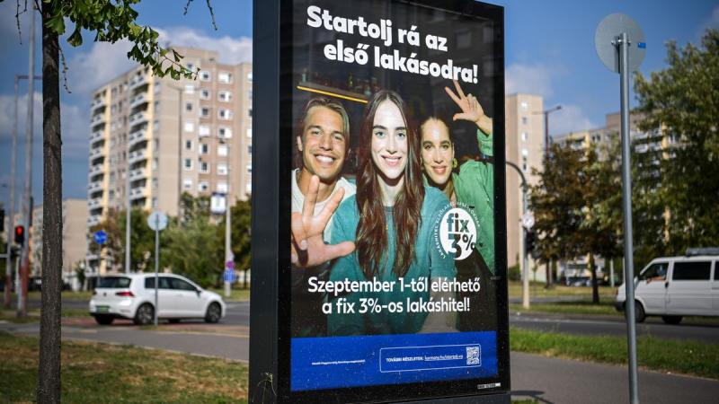 Készülj fel, mert november 15-e forradalmi pillanatként fog bevonulni a lakásvásárlók életébe! Ne hagyd ki ezt a különleges lehetőséget!