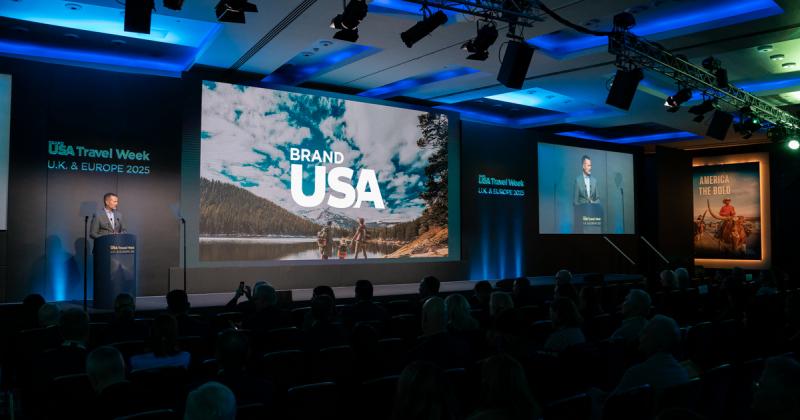 Az Egyesült Államok egy új, nemzetközi turisztikai kampányt indít, amelynek célja, hogy vonzóbbá tegye az országot a nemzetközi utazók számára. A program célja, hogy felkeltse az érdeklődést és ösztönözze a látogatókat, hogy felfedezzék az amerikai táj sz