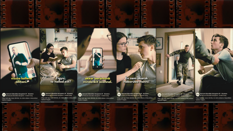 A Megafonhoz köthető mozgalom már több mint 24 millió forintot fordított Magyar Péter ellen irányuló kampányhirdetésekre, annak ellenére, hogy hivatalosan tiltanak politikai hirdetéseket a Facebookon.